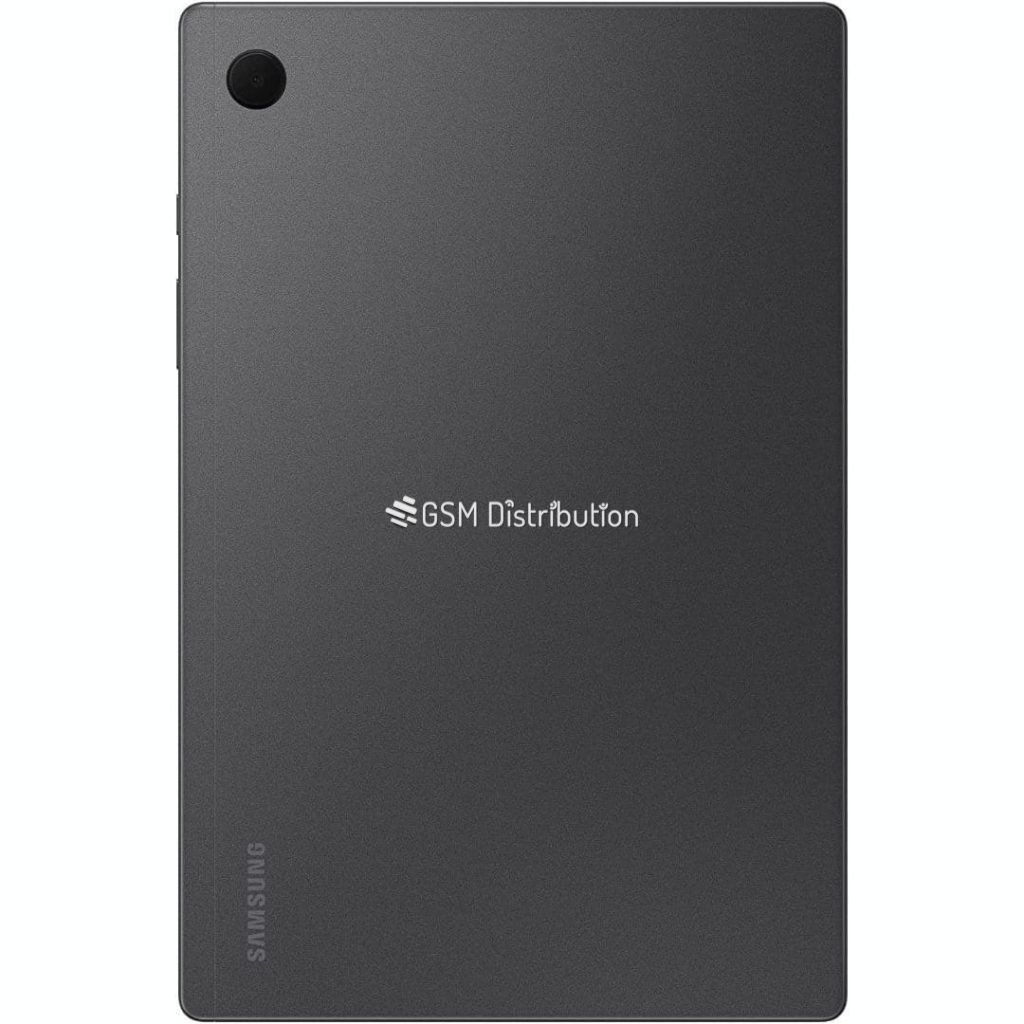 Samsung Galaxy Tab A8 10.5” LTE 64 Gb 4GB Noir