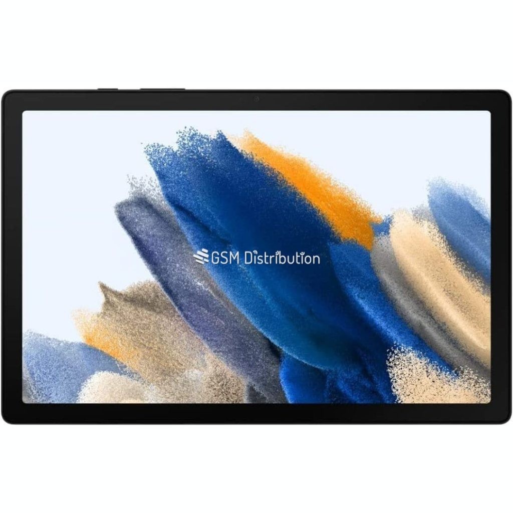 Samsung Galaxy Tab A8 10.5” LTE 128 Gb 4GB Noir