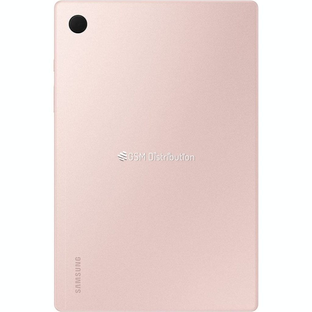 Samsung Galaxy Tab A8 10.5” LTE 64 Gb 4GB Rose