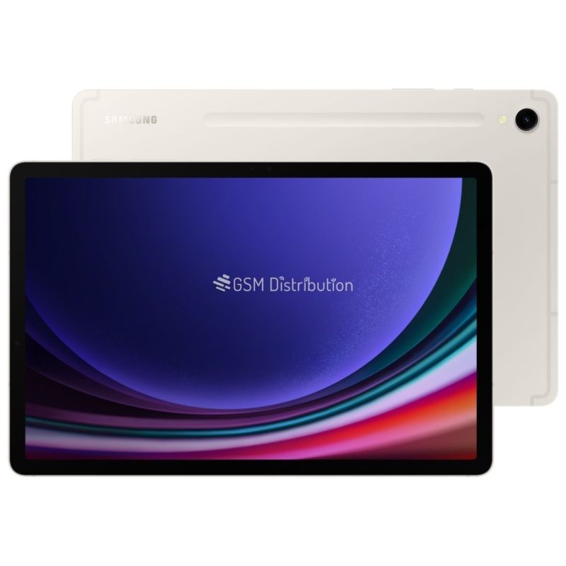 Samsung Tab A9 4G 64 Gb 4 Gb RAM Gris