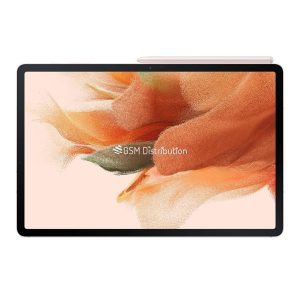 Samsung Tab S7 FE 12.4” 5G 128 Gb Rose