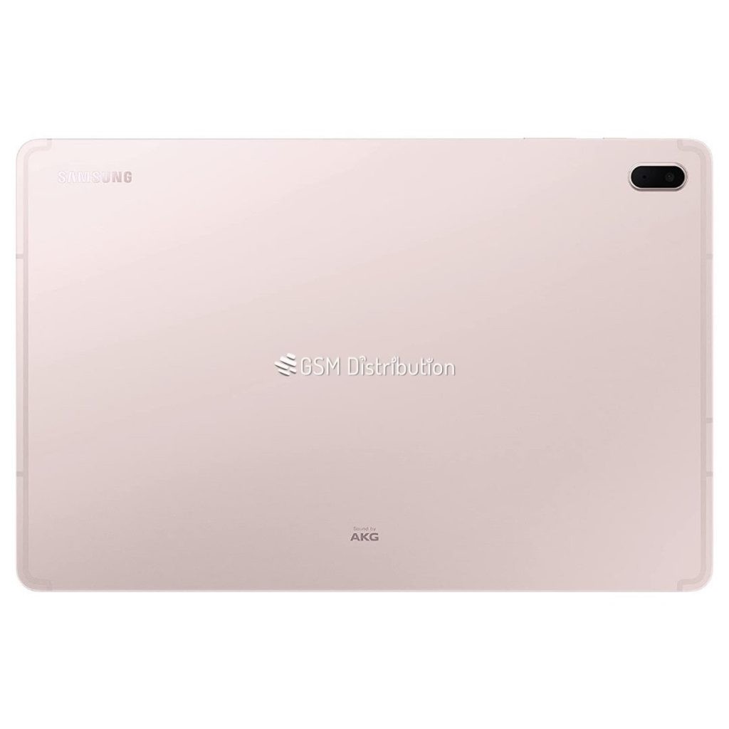 Samsung Tab S7 FE 12.4” 5G 128 Gb Rose