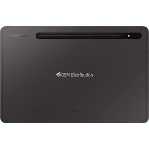 Samsung Tab S8 5G 256 Gb Noir