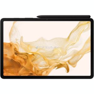 Samsung Tab S8+ 12.4” 5G 256 Gb 8Gb Noir