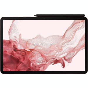Samsung Tab S8 5G 256 Gb Rose