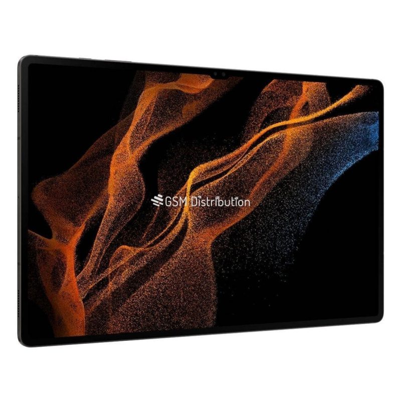 Samsung Tab S8 Ultra 5G 512 Gb 16Gb Noir