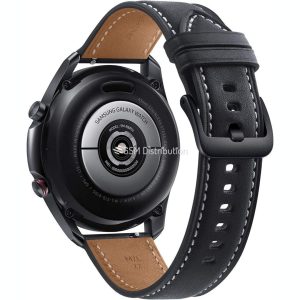 Samsung Galaxy Watch3 Noir 45 mm