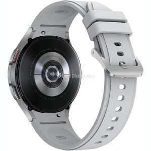 Samsung Galaxy Watch4 Classic Argent 46 mm