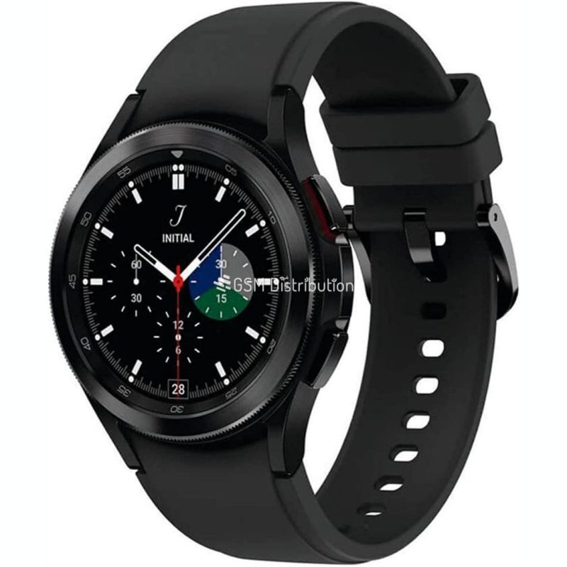 Samsung Galaxy Watch4 Classic Noir 42 mm