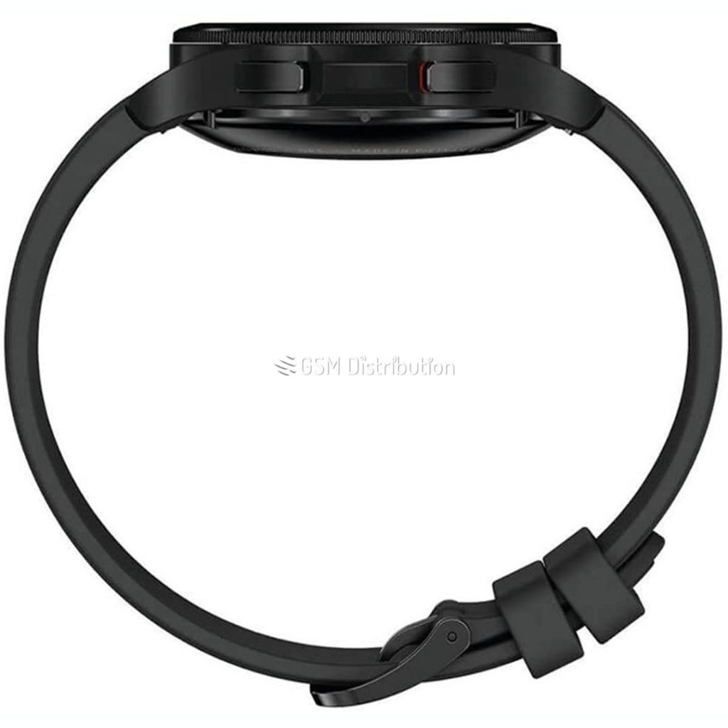Samsung Galaxy Watch4 Classic Noir 42 mm