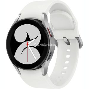 Samsung Galaxy Watch4 Argent 40 mm