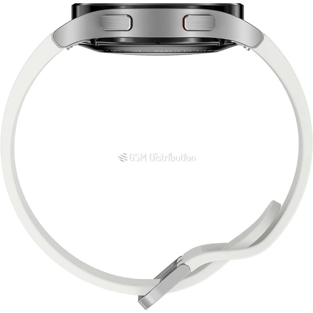 Samsung Galaxy Watch4 Argent 40 mm