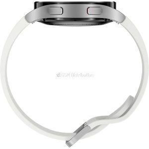 Samsung Galaxy Watch4 Argent 40 mm