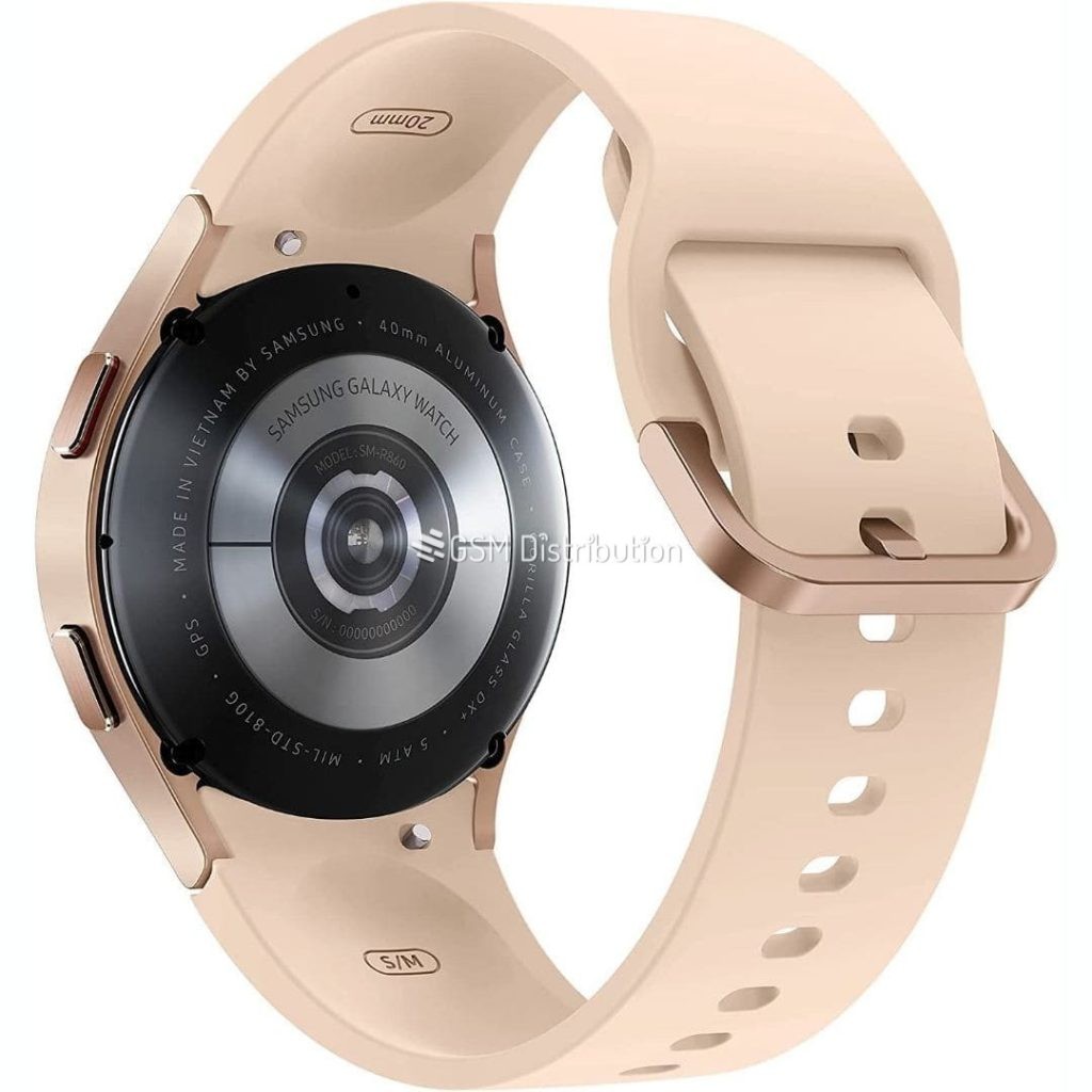 samsung-watch4-noir-rose-gsm-distribution-maroc-3-1-1.jpg Samsung Galaxy Watch4 Rose 40 mm