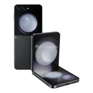 Samsung Z Flip5 5G 256 Gb 8 Gb RAM Noir
