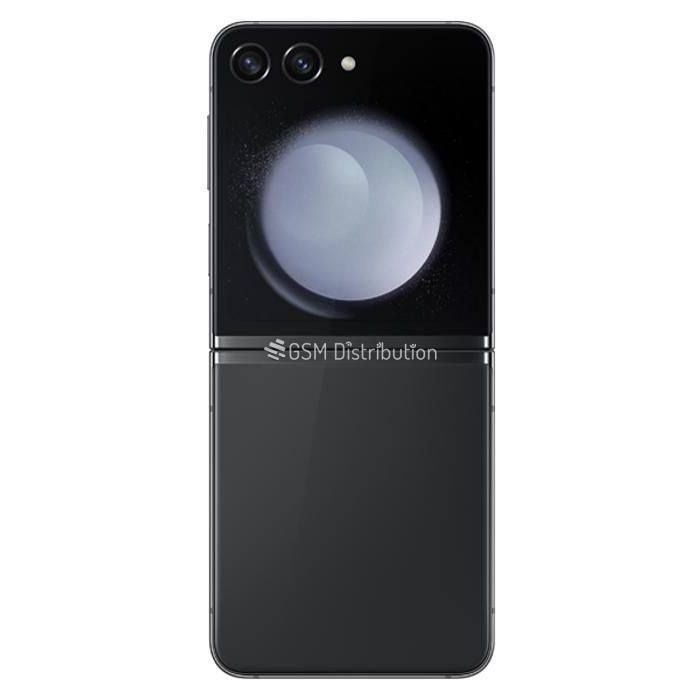 Samsung Z Flip5 5G 256 Gb 8 Gb RAM Noir