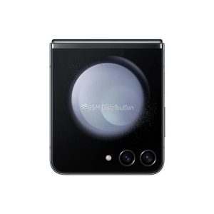 Samsung Z Flip5 5G 256 Gb 8 Gb RAM Noir