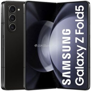Samsung Z Fold5 5G 256 Gb 12 Gb RAM Noir