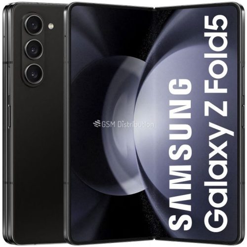 Samsung Z Fold5 5G 256 Gb 12 Gb RAM Noir