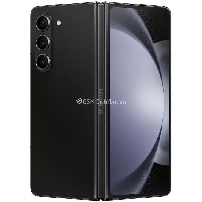 Samsung Z Fold5 5G 256 Gb 12 Gb RAM Noir