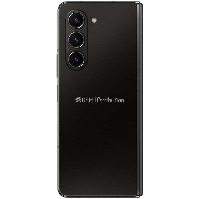 Samsung Z Fold5 5G 256 Gb 12 Gb RAM Noir