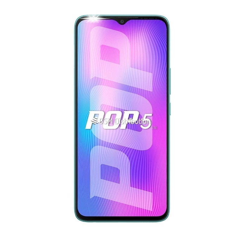 Tecno Pop 5 LTE 32 Gb 2 Gb RAM Vert