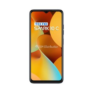Tecno Spark 10C 128 Gb 8 Gb Gb RAM Noir