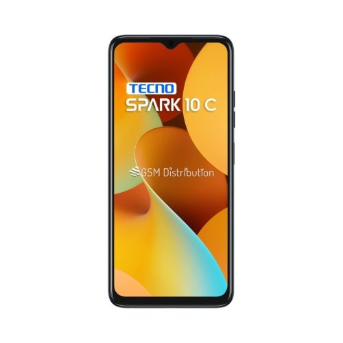 Tecno Spark 10C 128 Gb 8 Gb Gb RAM Noir