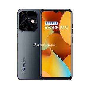 Tecno Spark 10C 128 Gb 8 Gb Gb RAM Noir