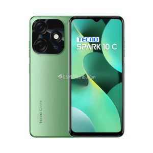 Tecno Spark 10C 128 Gb 4 Gb RAM Vert