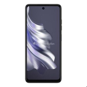 Tecno Spark 20 Pro 256 Gb 8 Gb RAM Noir