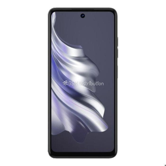 Tecno Spark 20 Pro 256 Gb 8 Gb RAM Noir