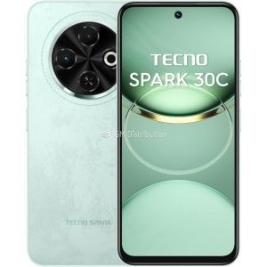 Tecno Spark 30C 128 Gb 8 Gb Vert