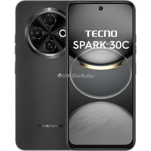 Tecno Spark 30C 128 Gb 8 Gb Noir