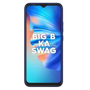 Tecno Spark 6 64 Gb 3 Gb RAM Bleu