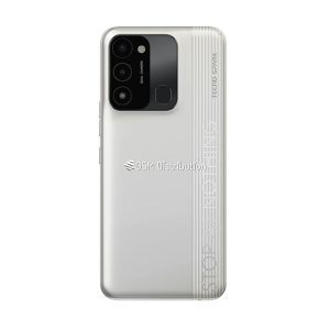 Tecno Spark 8C 64 Gb 2 Gb RAM Argent