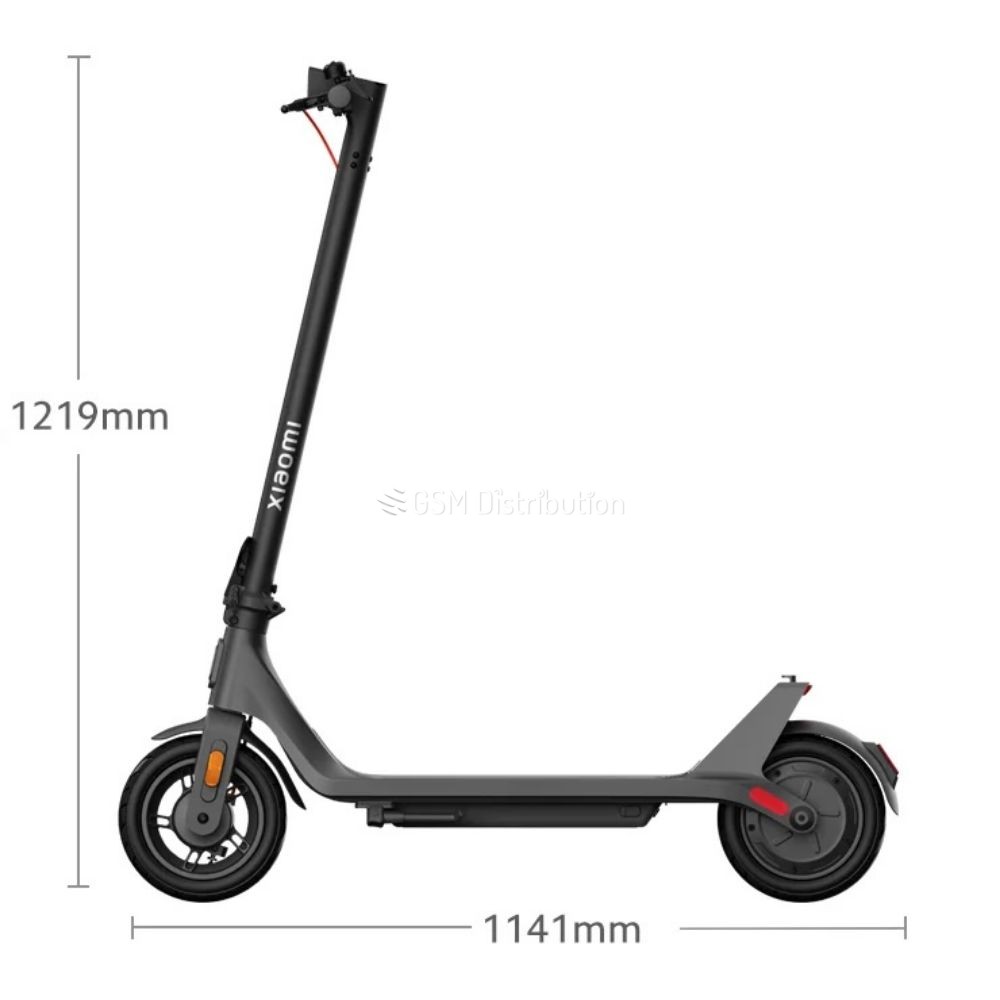 Xiaomi Electric Scooter 4 Lite 2nd Gen