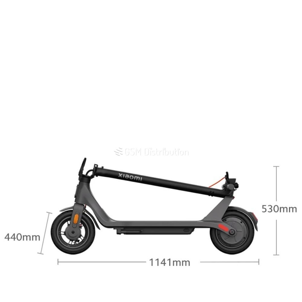 Xiaomi Electric Scooter 4 Lite 2nd Gen