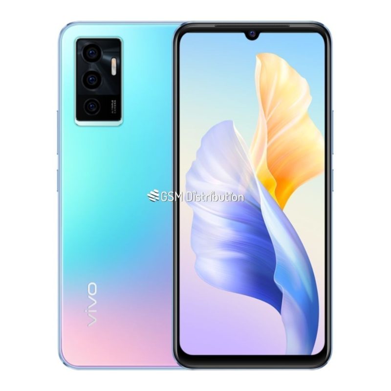 Vivo V23e 128 Gb 8 Gb RAM Bleu