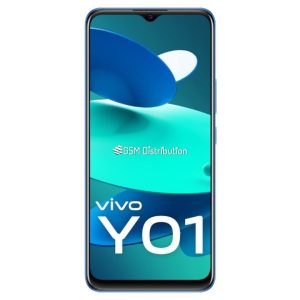 Vivo Y01 32 Gb 2 Gb RAM Bleu