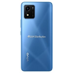 Vivo Y01 32 Gb 2 Gb RAM Bleu