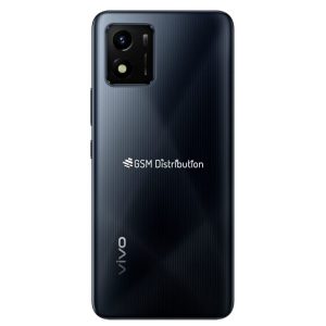 Vivo Y01 32 Gb 2 Gb RAM Noir