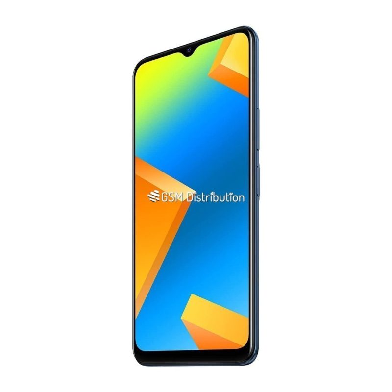 Vivo Y15s 32 Gb 3 Gb RAM Bleu