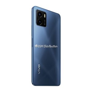 Vivo Y15s 32 Gb 3 Gb RAM Bleu