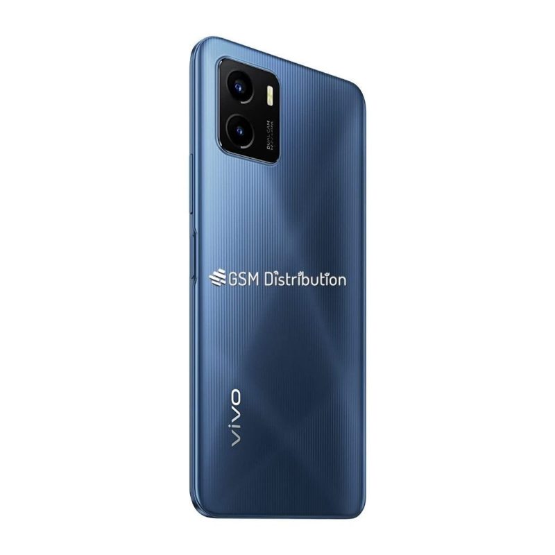 Vivo Y15s 32 Gb 3 Gb RAM Bleu