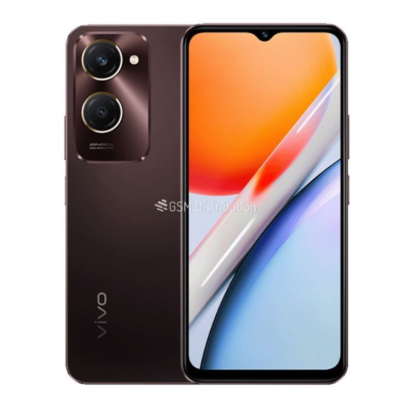Vivo Y18 128 Gb 8 Gb Marron