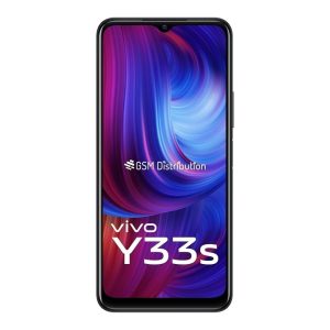 Vivo Y33s 128 Gb 4 Gb RAM Noir