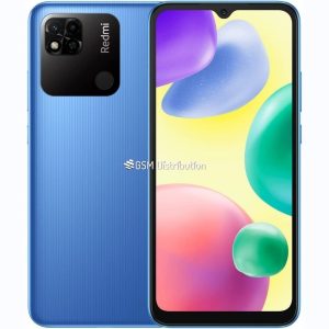 Xiaomi Redmi 10A 32 Gb 2 Gb RAM Bleu