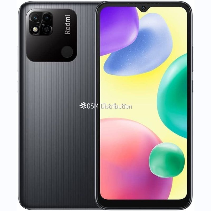 Xiaomi Redmi 10A 32 Gb 2 Gb RAM Noir