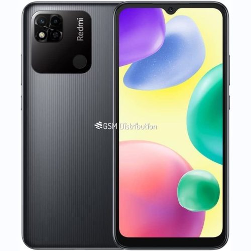 Xiaomi Redmi 10A 64 Gb 3 Gb RAM Noir